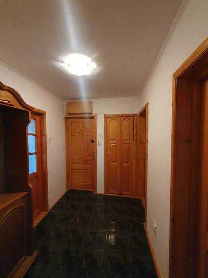 Apartament cu 2 camere decomandat în Fălticeni