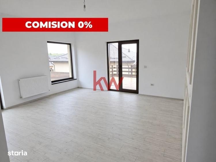 Casă cu 3 camere în Uricani