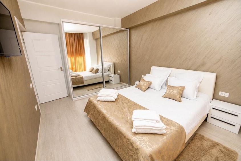 Apartament cu 2 camere decomandat în Nord