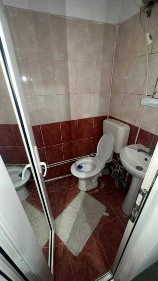 Garsonieră nedecomandată în Tractorul