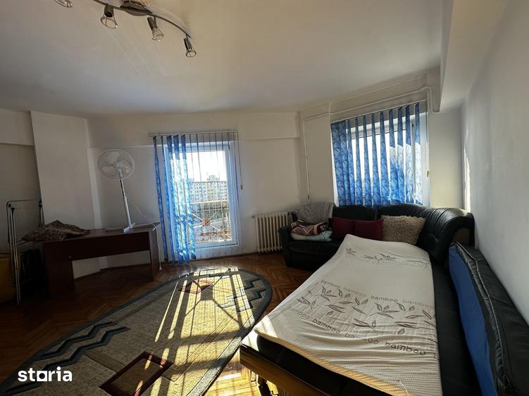 Apartament cu 2 camere decomandat în Olimpia-Stadion