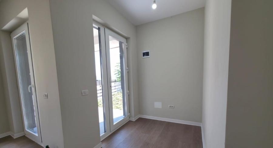Casă individuală cu 3 camere cu Teren 500 Mp în Miroslava