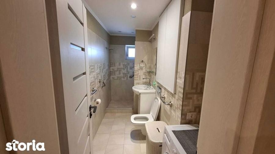 Apartament cu 2 camere decomandat în Tomis Nord