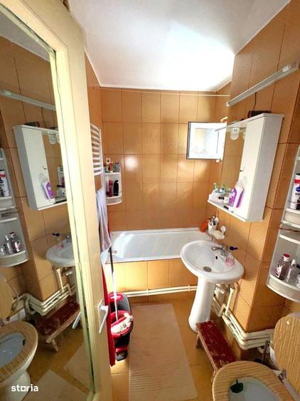 88.000 euro, APARTAMENT 3 camere, 2 balcoane, etaj2 , Micro38 - 2