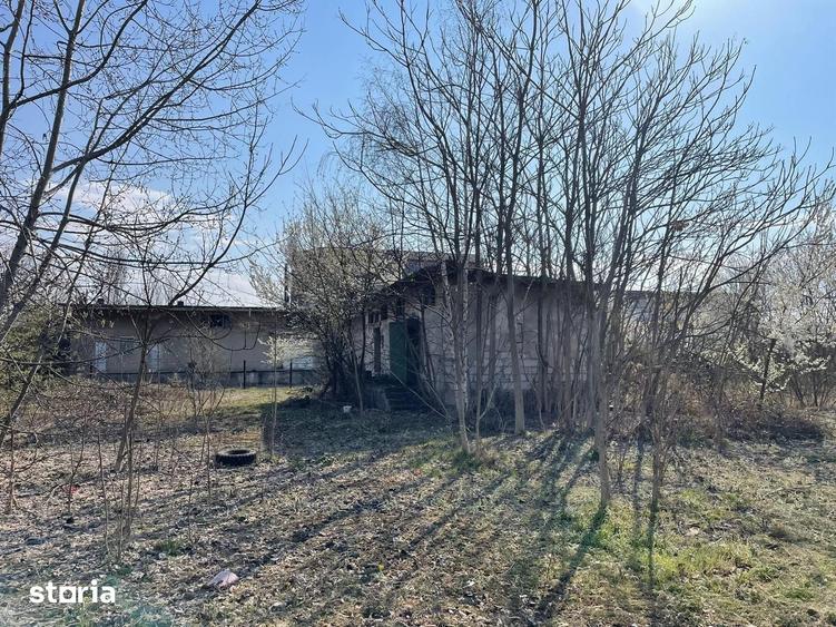 Spațiu comercial, de 9,059 mp, în Central