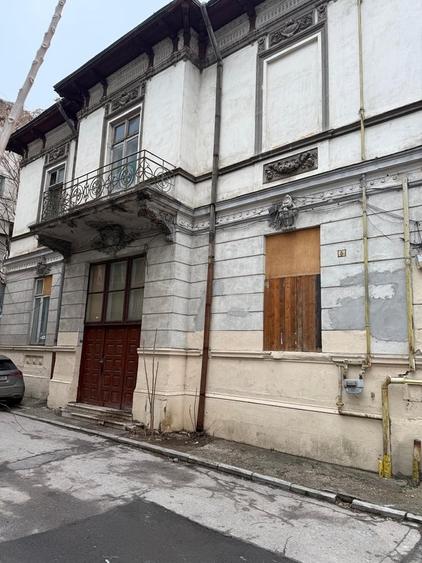 Dionisie Lupu, Gradina Icoanei, vanzare casa vila individuala - 14