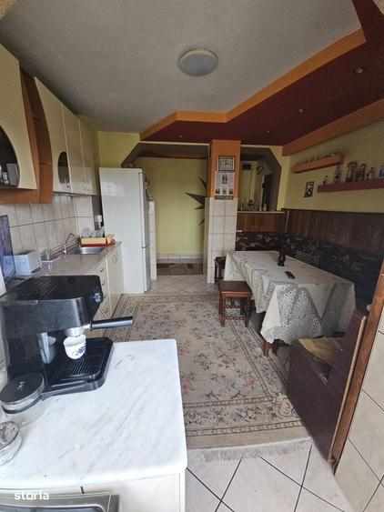 Apartament 2 camere decomandat Micro 17, Str. Ioan Vidu - 4