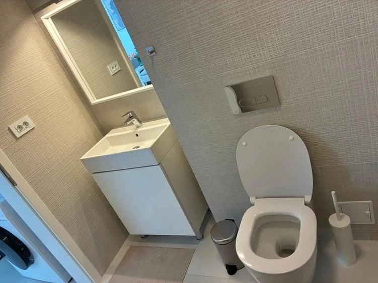 Apartament cu 2 camere decomandat în Sălaj