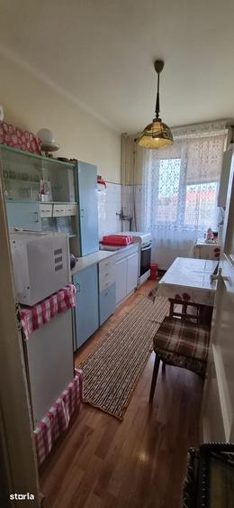 Apartament cu 2 camere în Elisabetin