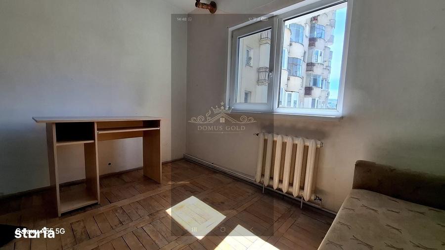 Vind apartament 3 camere Calea Manastur. - 1