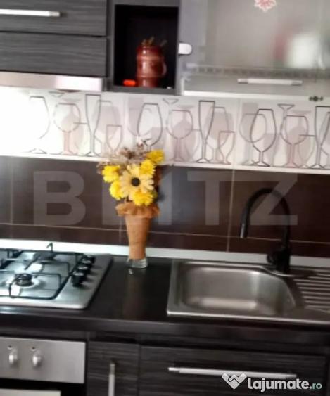 Apartament spa?ios cu loc de parcare privat inclus in pre? - 5