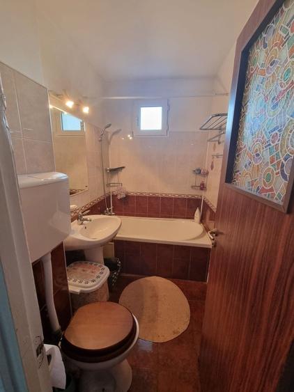 Apartament cu 2 camere în Drumul Taberei