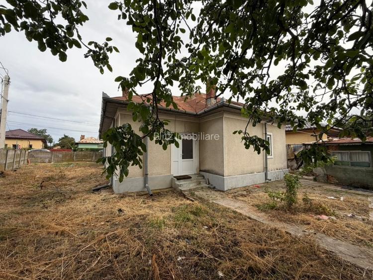 Casă de vânzare, 109 mp, zona Est