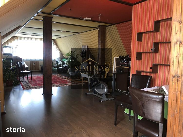 Casă cu Teren 500 Mp în Rovinari