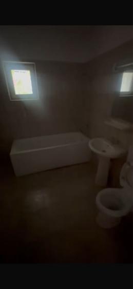 Garsonieră decomandată în Snagov