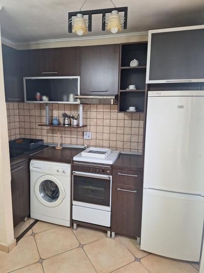 Apartament cu 2 camere decomandat în Tudor