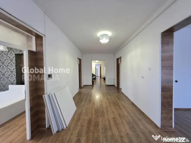 Casă cu 6 camere cu Teren 300 Mp în Unirii