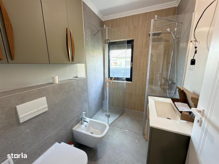Apartament cu 2 camere în Piața Cluj