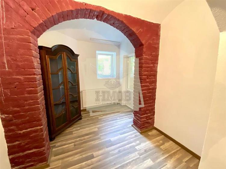 Apartament la vila 82 mp utili 2 camere 2 bai in Parcul Sub Arini - 9