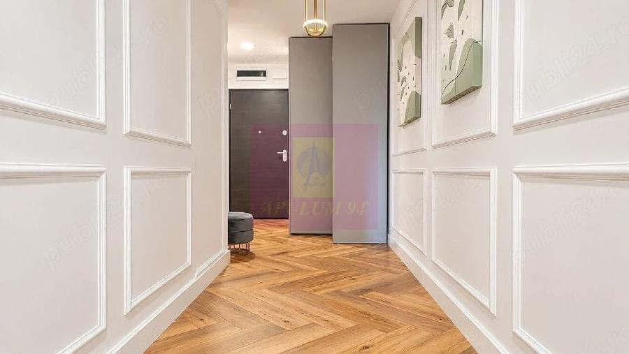 My Place Residence Pipera 2 camere - 2