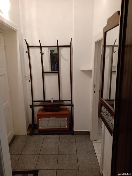 Apartament cu 2 camere semidecomandat în Panduri
