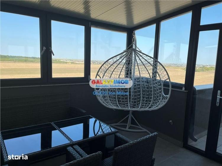 Apartament cu 2 camere în Sud