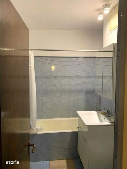 Apartament cu 2 camere în Ștefan cel Mare