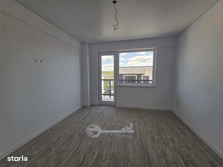Apartament o camera Bucium - 33mp - Foto reale - 4