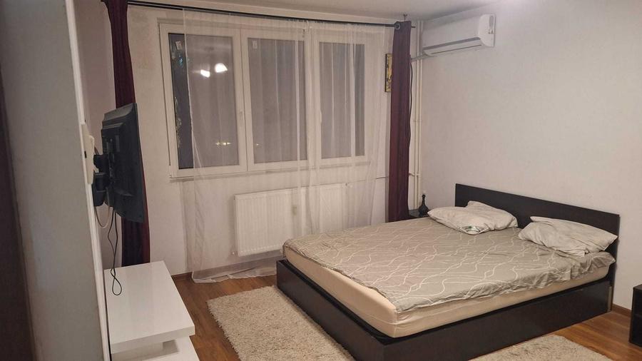 Garsonieră decomandată în Drumul Taberei