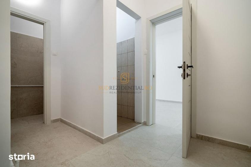 Spatiu Comercial, Soseaua Alexandriei, stradal, vad comercial - 6