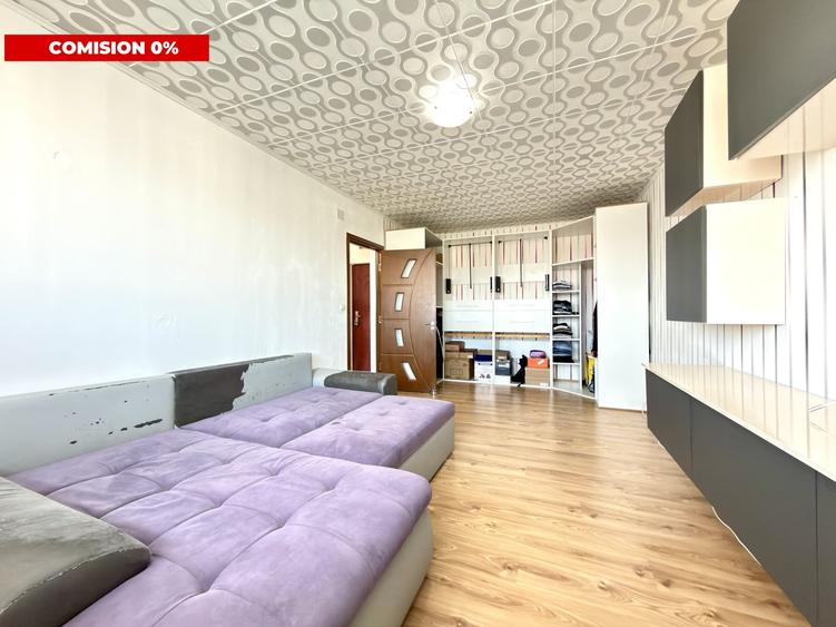 Apartament 3 camere, decomandat, 72mp, mobilat si utilat - zona Soarelui - 7