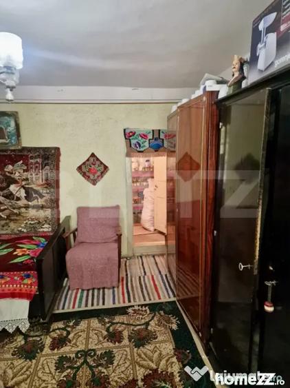 Casa cu 3 camere, ideala pentru locuit sau casa de vacan? - 9