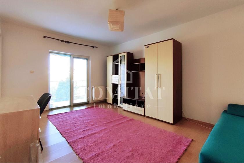 Apartament cochet cu o cameră cu panoramă | Mănăștur | Imobil nou - 12