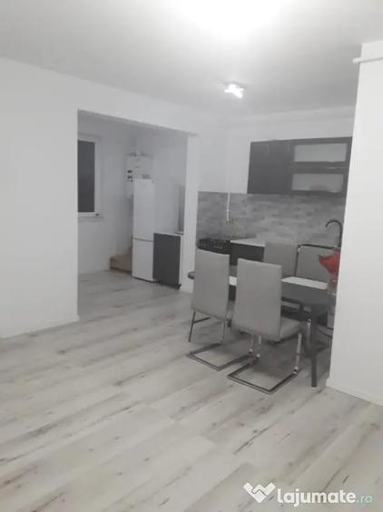 Apartament 3 camere 61mp, zona BMW - 10