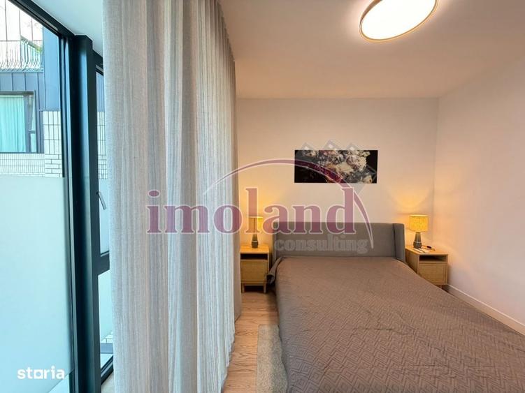 Townhouse - vila 6 camere - inchiriere - Avalon Estate - Pipera - 6