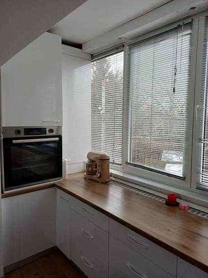 Apartament 3 camere complet mobilat Otopeni central - 4