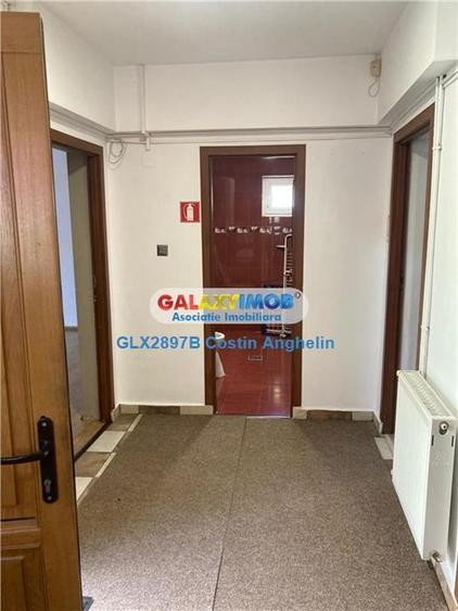 Casă cu 6 camere cu Teren 100 Mp în 13 Septembrie