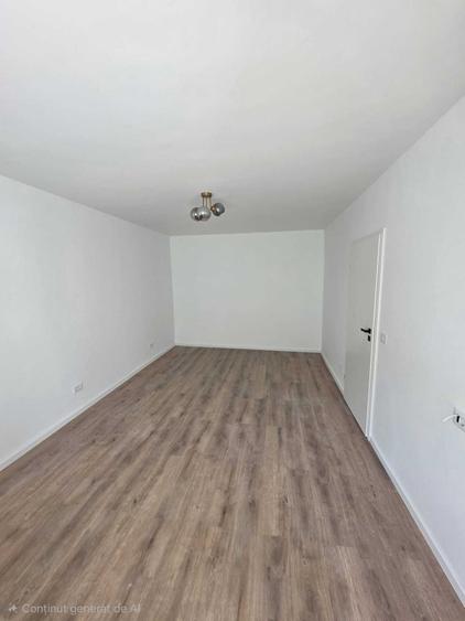 Apartament cu 2 camere decomandat în Crângași
