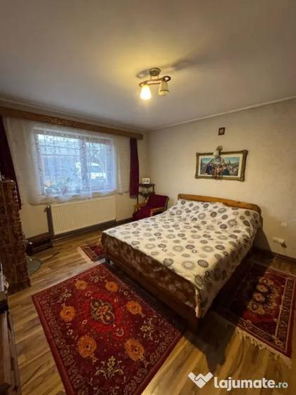 Casă cu 3 camere cu Teren 800 Mp în Satu Nou de Sus