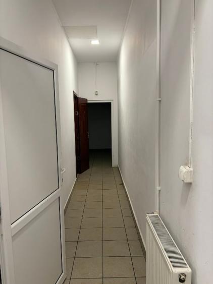 Spațiu comercial, de 74 mp, în Băneasa