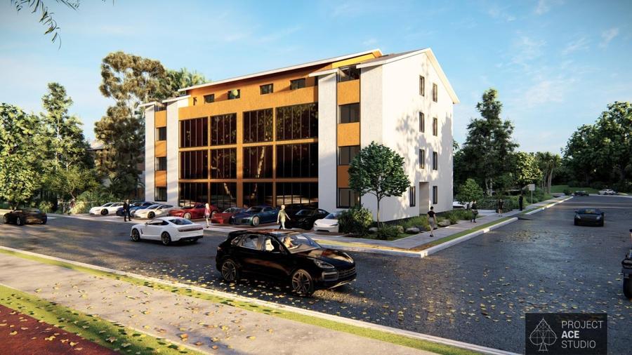 COMISION 0% | Apartamente 2 Camere | Giroc | Disponibile Imediat - 7