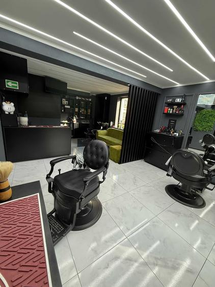 Spațiu comercial, de 43 mp, în Central