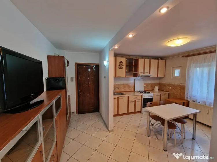 2 camere ULTRACENTRAL Piata Alba Iulia (rond) - Bd. Dece - 5
