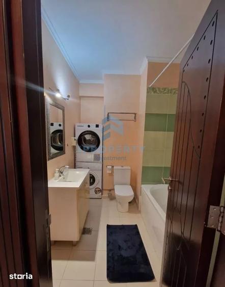 Apartament 2 camere P-ta Alba Iulia Modern - 4