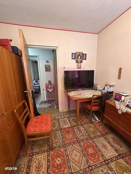 Apartament 3 camere Militari- Bulevardul Uverturii- 2 Balcoane - 6