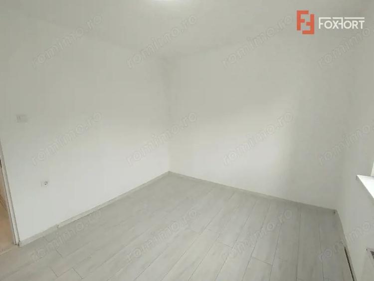 Apartament cu 2 camere semidecomandat în Lidia