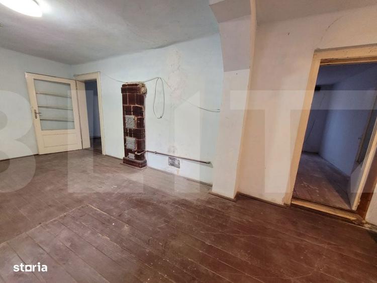 Casa individuala 3 camere 108 mp utili 700mp teren Timisoara - 9