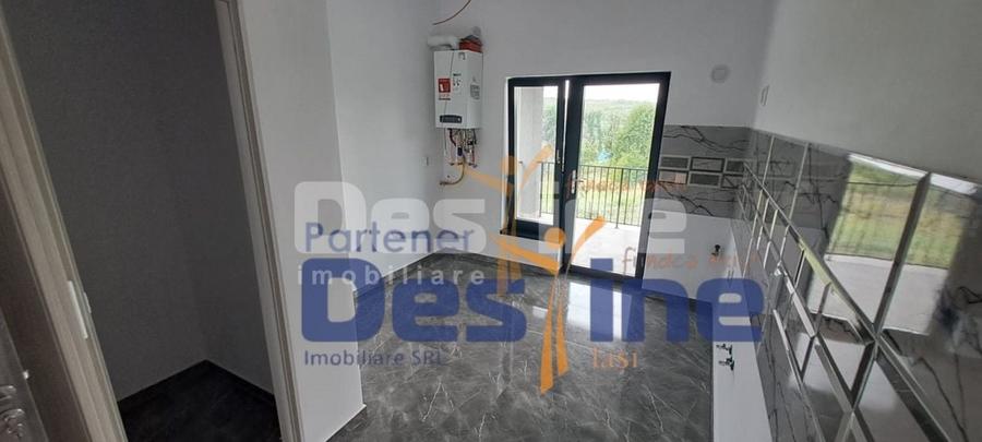 Casă individuală cu 4 camere cu Teren 440 Mp în Valea Adâncă