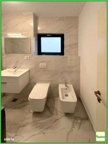 Apartament cu 2 camere în Carol Davila