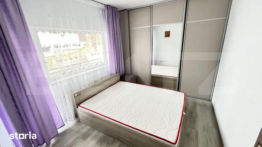 Apartament 2 camere | Bloc 2020 | Etaj 1 | 2 parcari | zona Vivo - 4